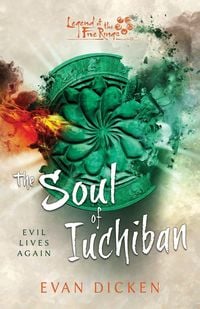 Produktbild: The Soul of Iuchiban