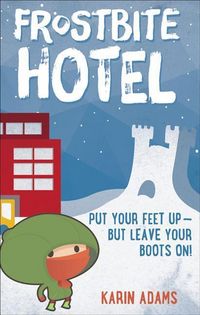 Produktbild: Frostbite Hotel