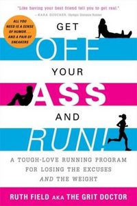 Produktbild: Get Off Your Ass and Run!