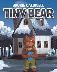 Produktbild: Tiny Bear