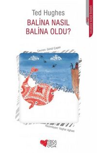 Produktbild: Balina Nasil Balina Oldu
