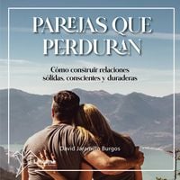 Produktbild: Parejas que perduran