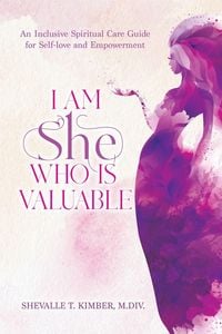 Produktbild: I Am She Who Is Valuable