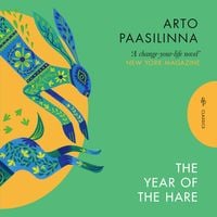 Produktbild: The Year of the Hare