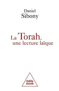 Produktbild: La Torah, une lecture la&iuml;que