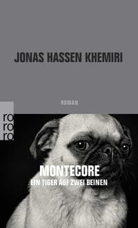 Produktbild: Montecore, ein Tiger auf zwei Beinen