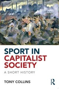 Produktbild: Sport in Capitalist Society