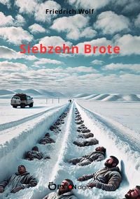 Produktbild: Siebzehn Brote