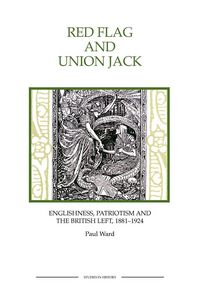 Produktbild: Red Flag and Union Jack