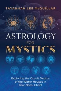 Produktbild: Astrology for Mystics