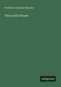 Produktbild: The Lord's Prayer