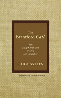 Produktbild: The Brantford Call