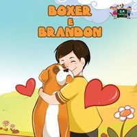 Produktbild: Boxer e Brandon
