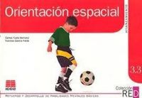 Produktbild: Orientaci&oacute;n espacial