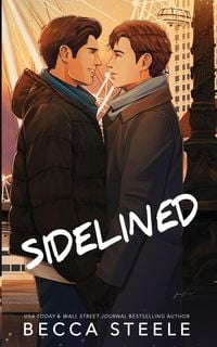 Produktbild: Sidelined - Special Edition