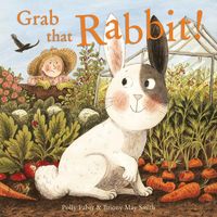 Produktbild: Faber, P: Grab that Rabbit!