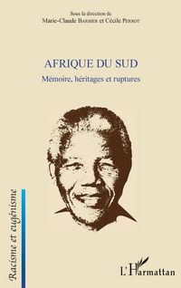 Produktbild: Afrique du Sud