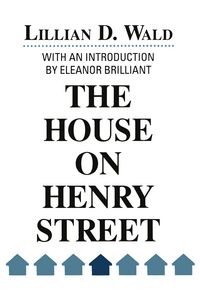 Produktbild: Wald, L: House on Henry Street