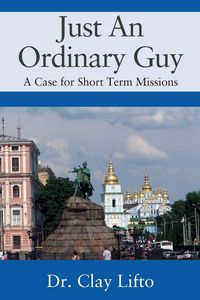 Produktbild: Just An Ordinary Guy