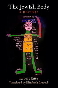 Produktbild: The Jewish Body