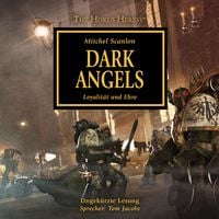 Produktbild: The Horus Heresy 06: Dark Angels