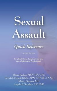 Produktbild: Sexual Assault Quick Reference