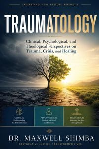 Produktbild: Traumatology