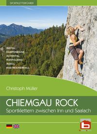 Bild vom Artikel Chiemgau Rock vom Autor Christoph Müller