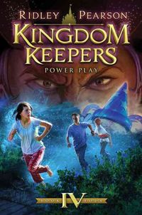 Produktbild: Kingdom Keepers 004 Kingdom Ke