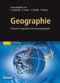 Produktbild: Geographie