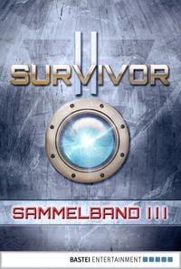 Produktbild: Survivor 2 (DEU) - Sammelband 3