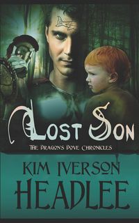 Produktbild: Lost Son