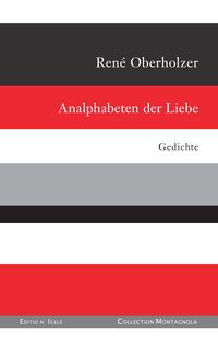 Produktbild: Analphabeten der Liebe