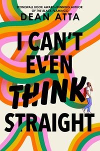 Produktbild: I Can't Even Think Straight
