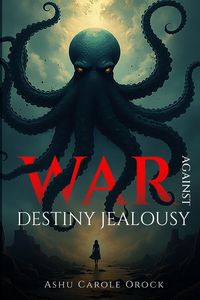 Produktbild: War Against Destiny Jealousy