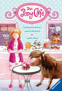 Produktbild: Pony-Caf&eacute; 1: Schokot&ouml;rtchen (X)