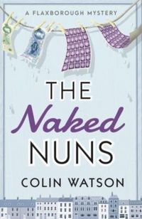 Produktbild: The Naked Nuns