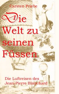 Produktbild: Die Welt zu seinen F&uuml;ssen