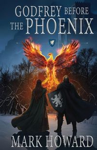 Produktbild: Godfrey Before the Phoenix