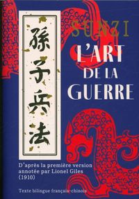 Produktbild: L'art de la guerre