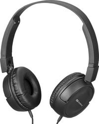 Produktbild: Sandberg On Ear Headset kabelgebunden Faltbar Handy