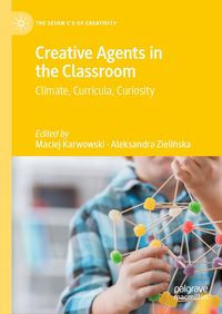 Produktbild: Creative Agents in the Classroom