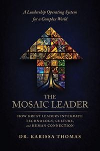 Produktbild: The Mosaic Leader