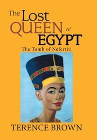 Produktbild: The Lost Queen of Egypt