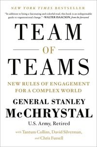 Produktbild: Team of Teams