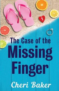Produktbild: The Case of the Missing Finger