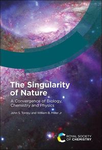 Produktbild: Singularity of Nature
