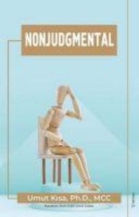 Produktbild: Nonjudgmental