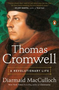 Produktbild: Thomas Cromwell
