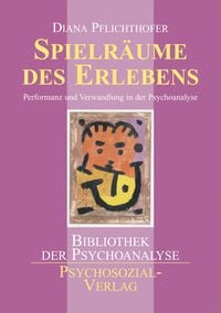 Produktbild: Spielr&auml;ume des Erlebens